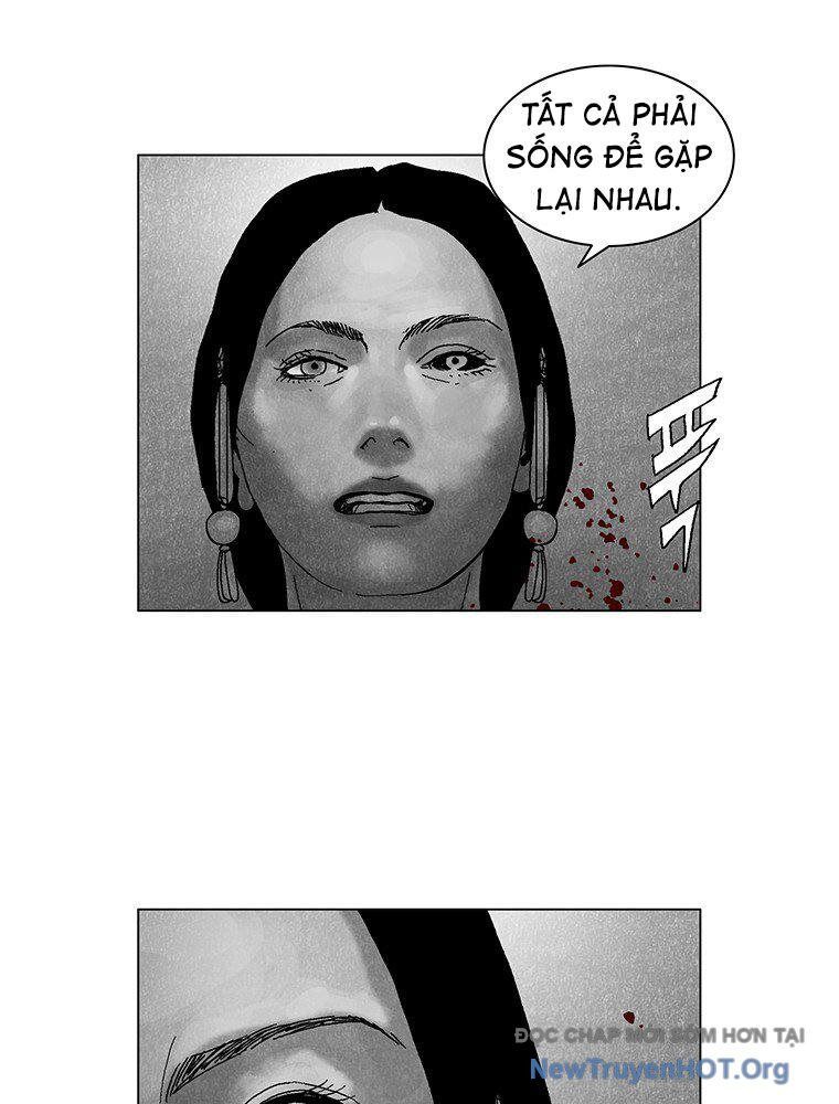 Máu Lạnh Chapter 53 - 59