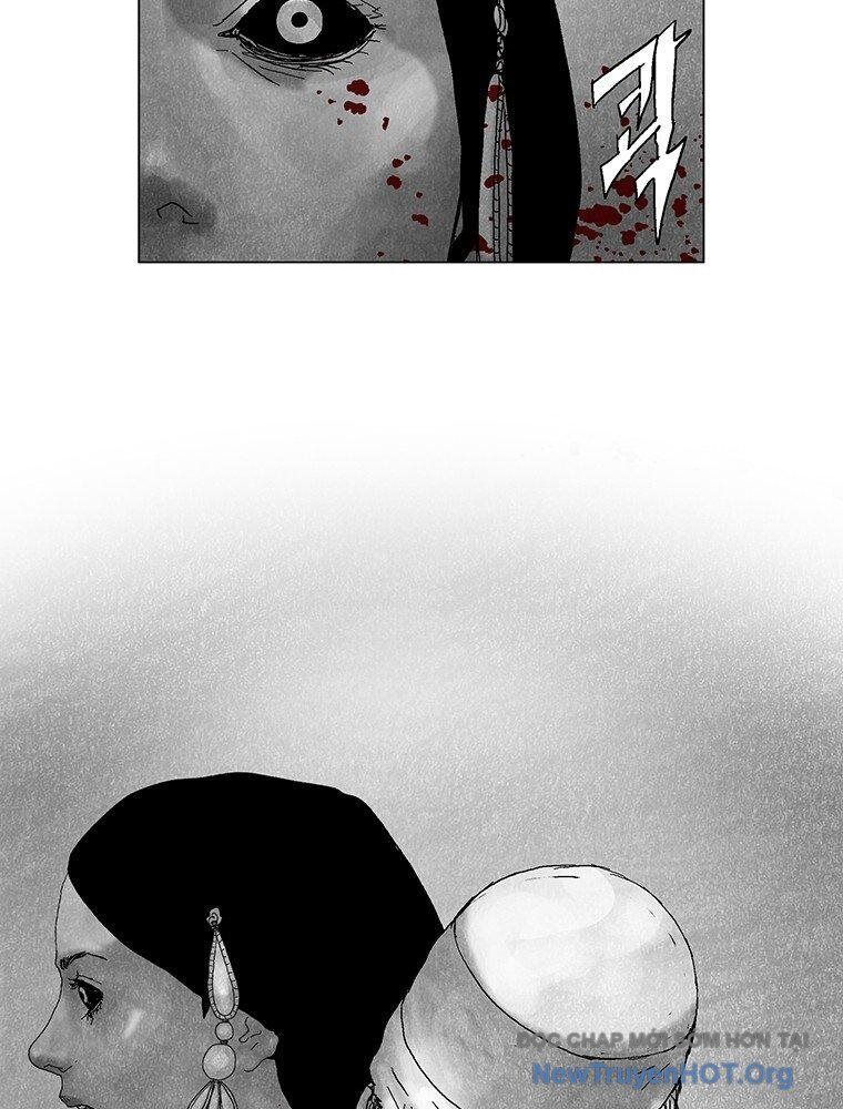 Máu Lạnh Chapter 53 - 60