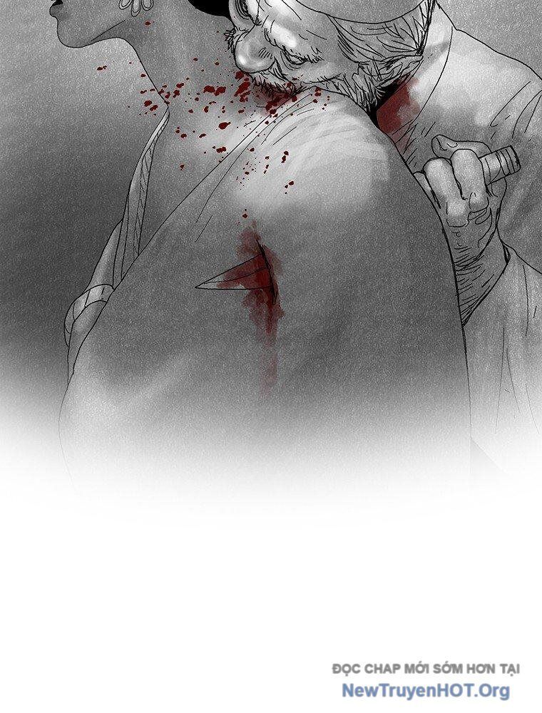 Máu Lạnh Chapter 53 - 61