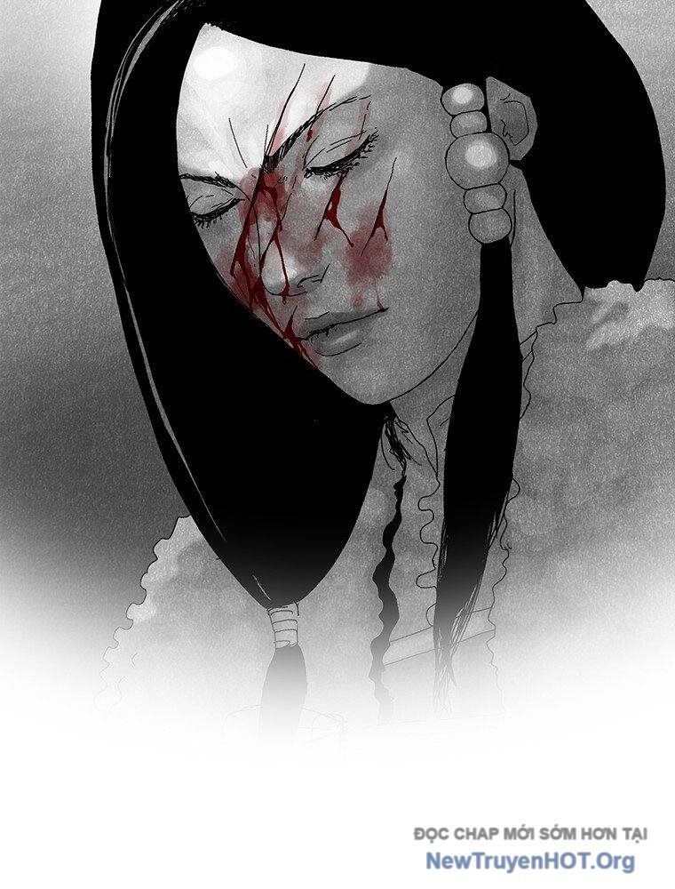 Máu Lạnh Chapter 53 - 65