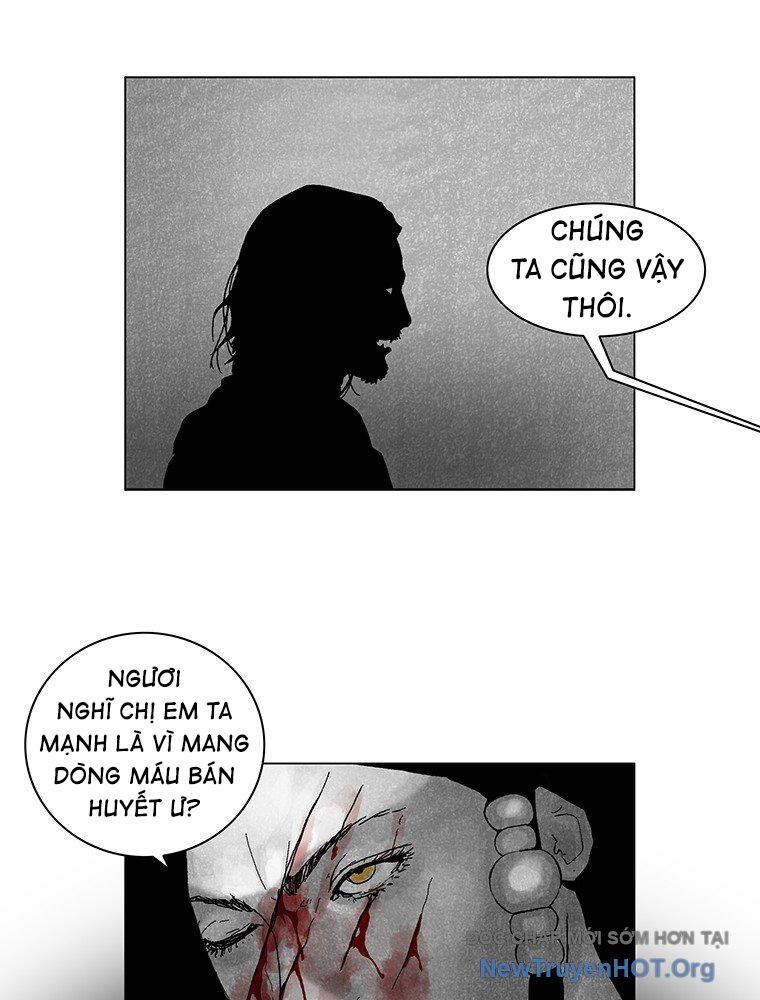 Máu Lạnh Chapter 53 - 66