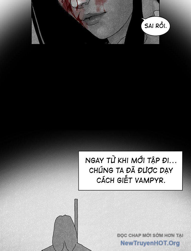 Máu Lạnh Chapter 53 - 67