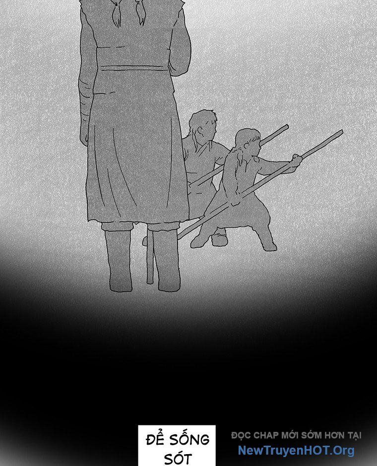 Máu Lạnh Chapter 53 - 68