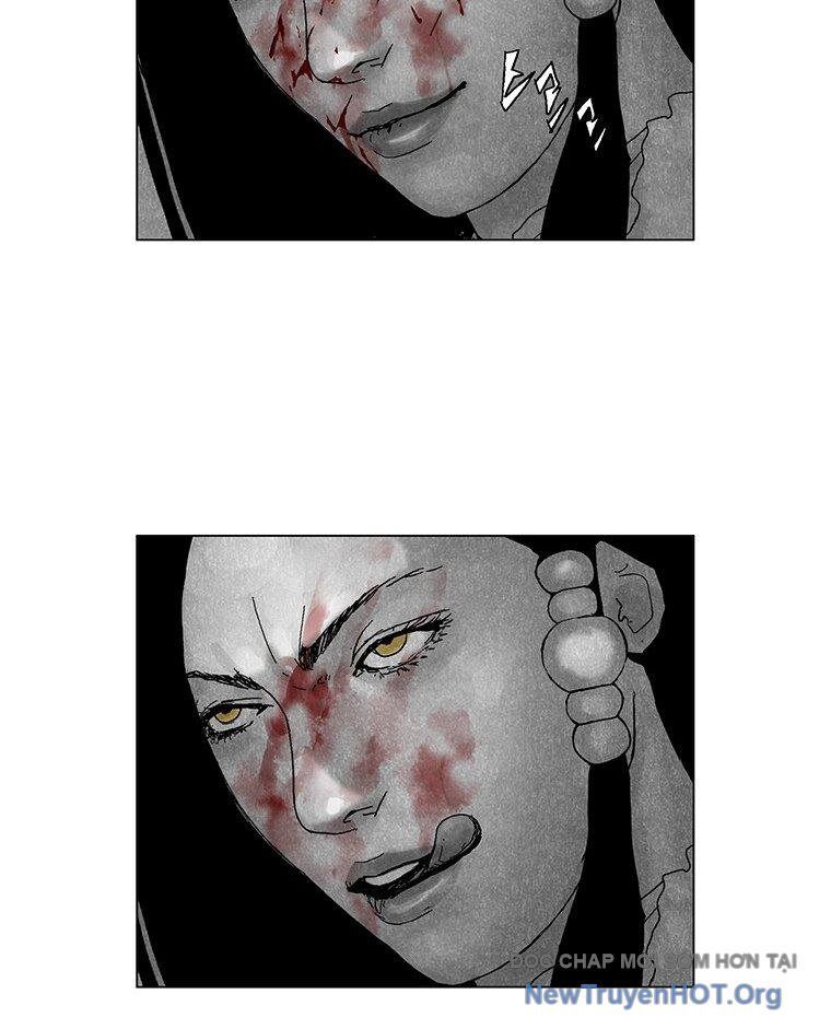 Máu Lạnh Chapter 53 - 70