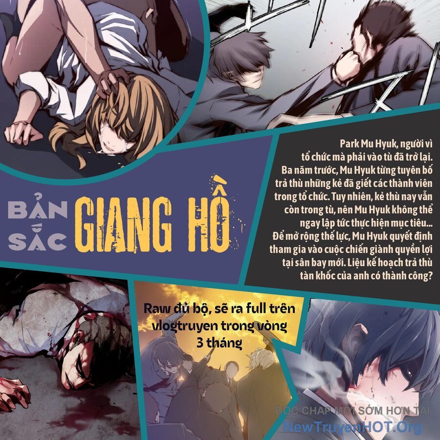 Máu Lạnh Chapter 53 - 76