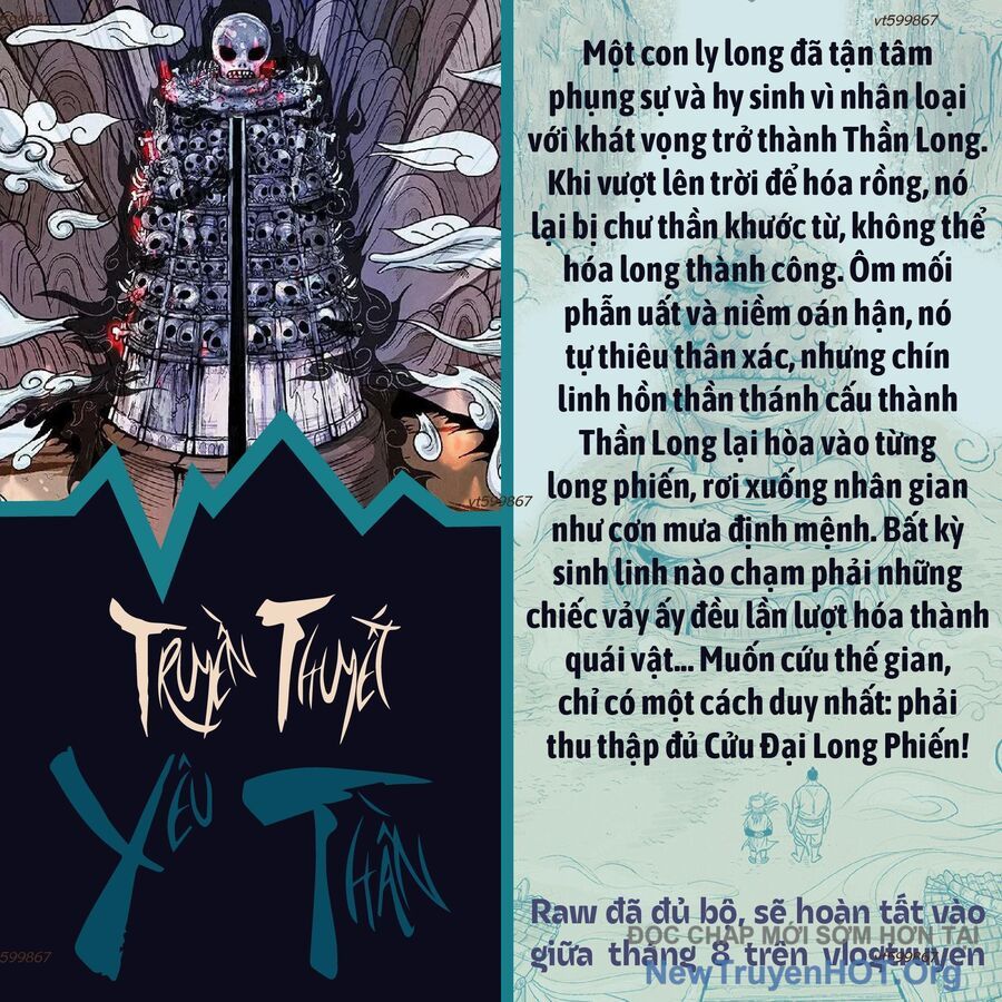 Máu Lạnh Chapter 53 - 88