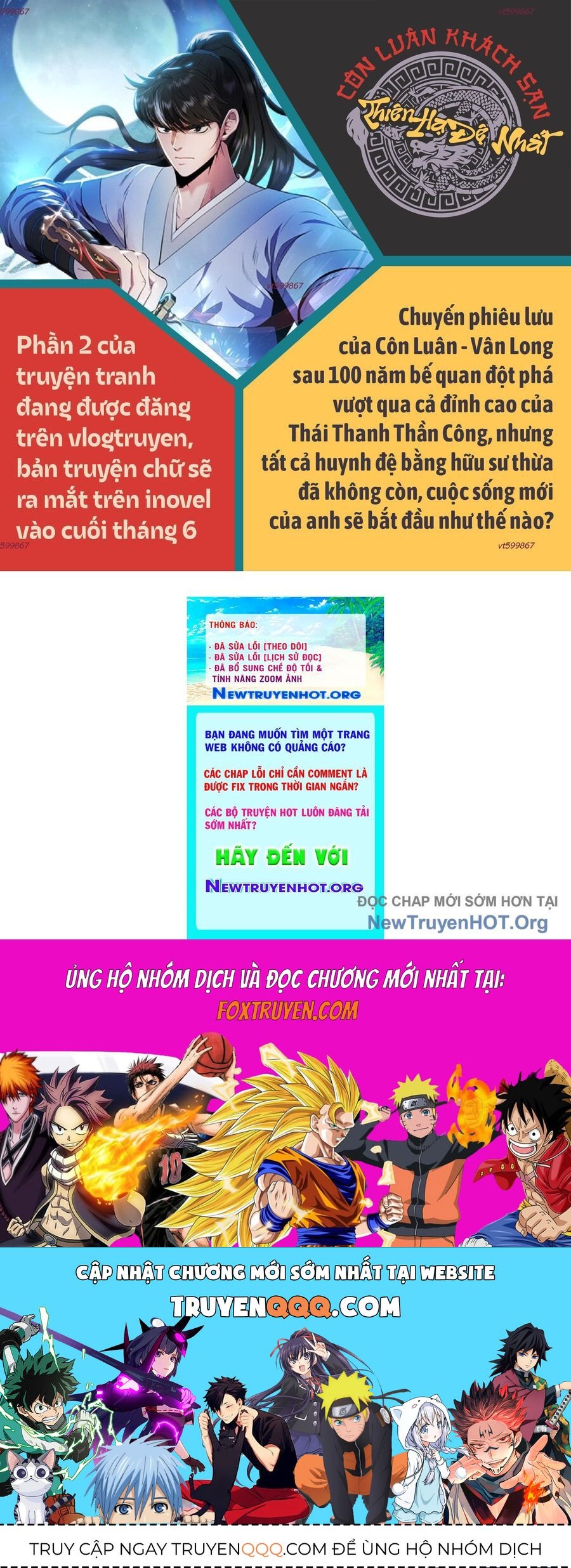 Máu Lạnh Chapter 53 - 91