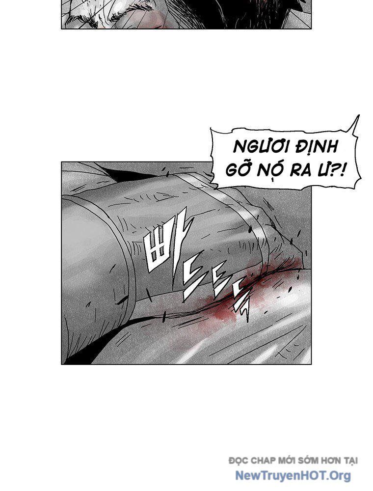 Máu Lạnh Chapter 54 - 18