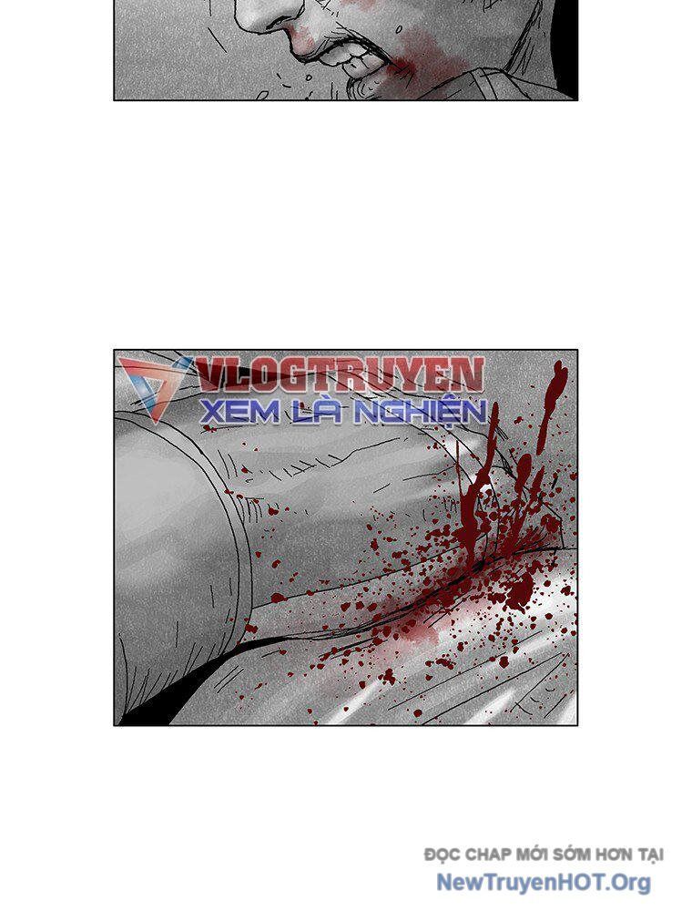 Máu Lạnh Chapter 54 - 20