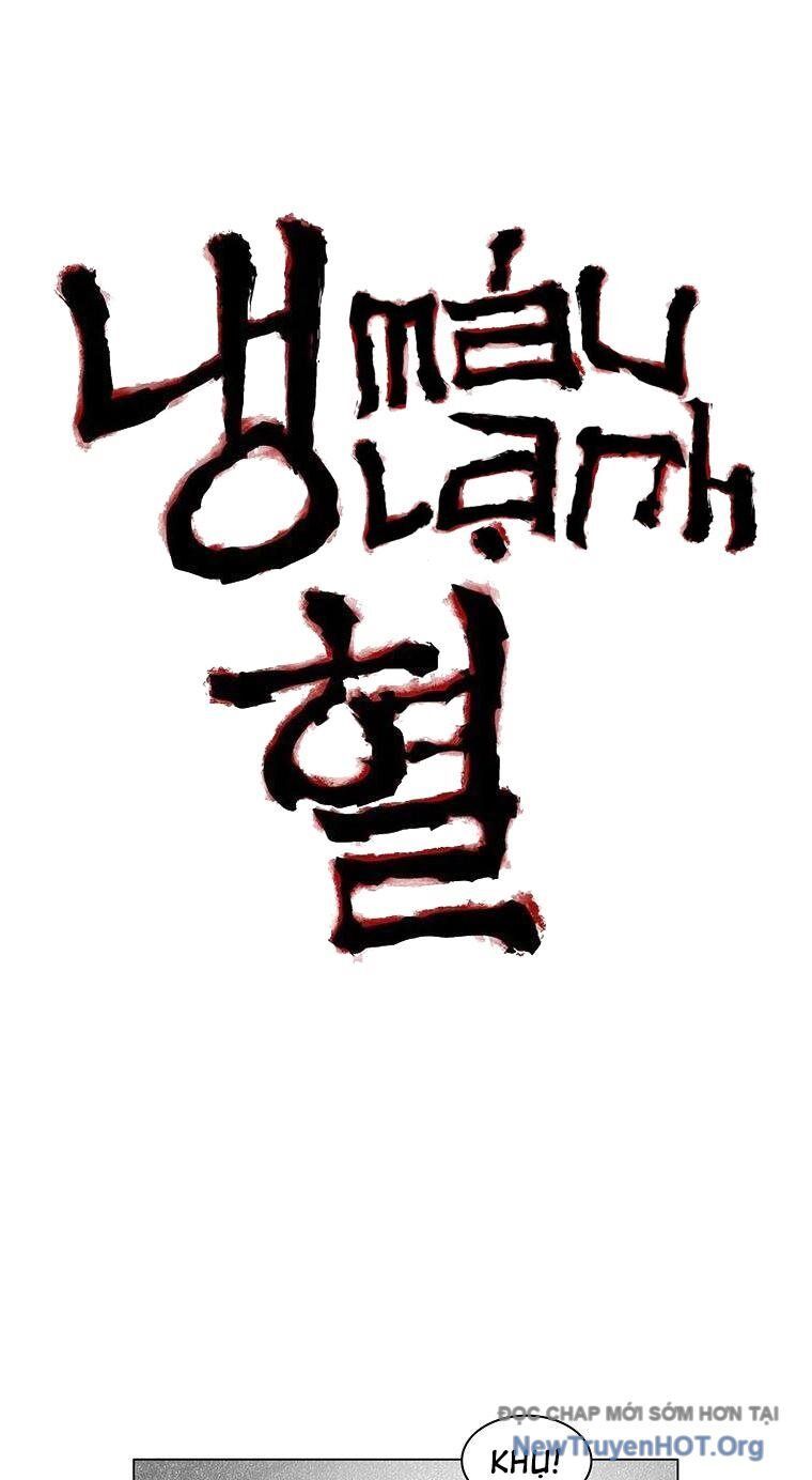 Máu Lạnh Chapter 54 - 21