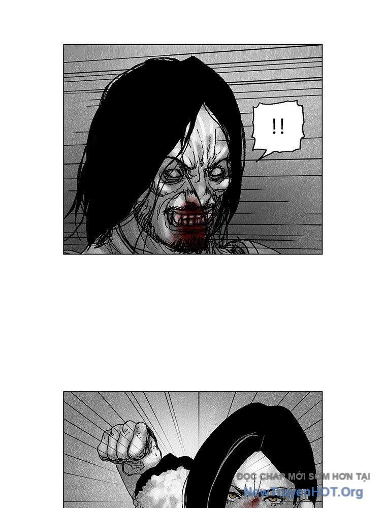 Máu Lạnh Chapter 54 - 26