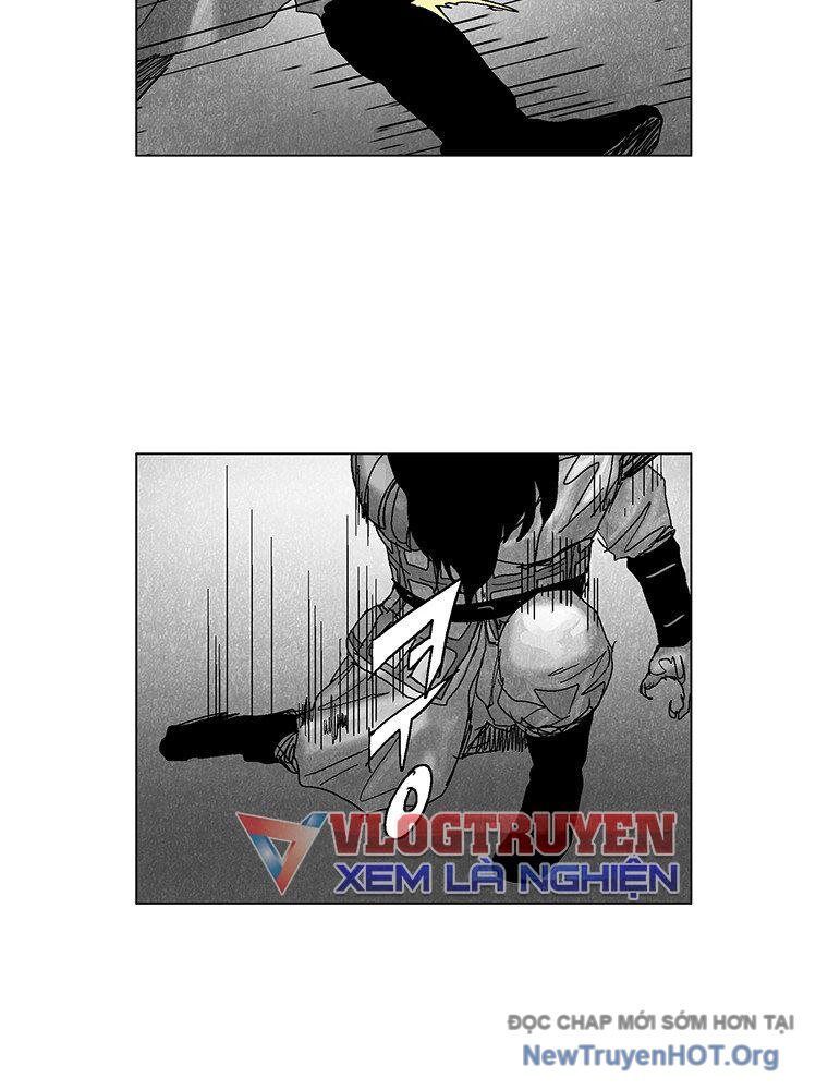 Máu Lạnh Chapter 54 - 30