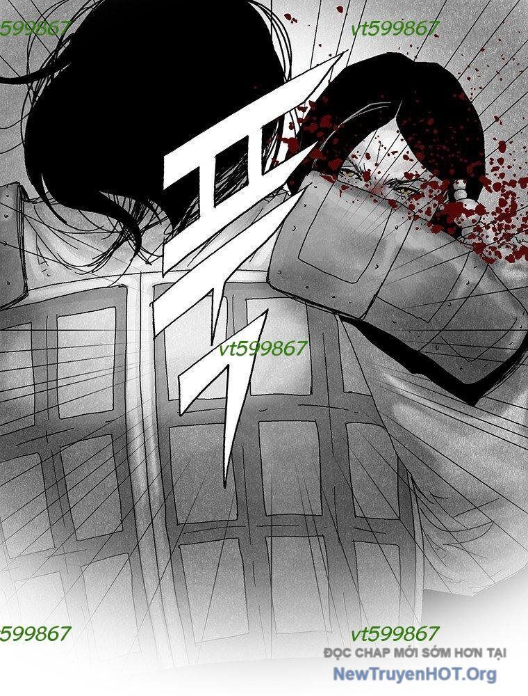 Máu Lạnh Chapter 54 - 34