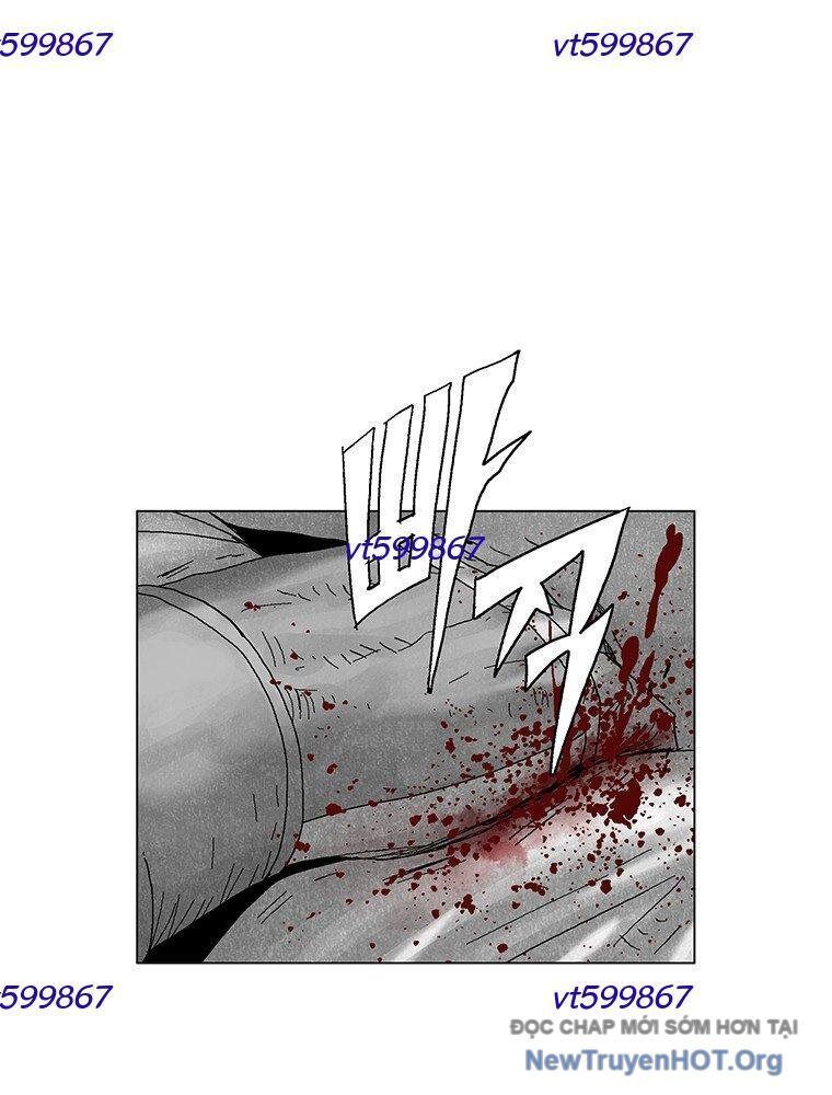 Máu Lạnh Chapter 54 - 36