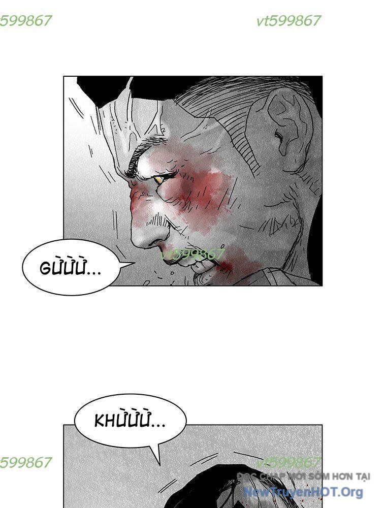 Máu Lạnh Chapter 54 - 37