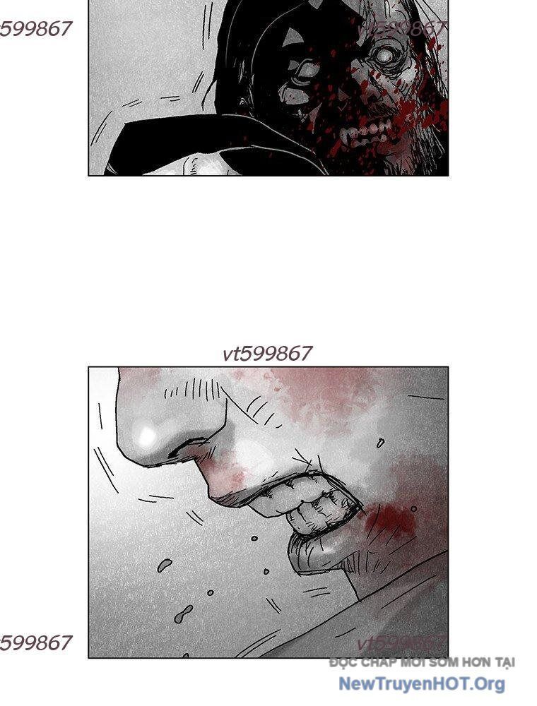 Máu Lạnh Chapter 54 - 38