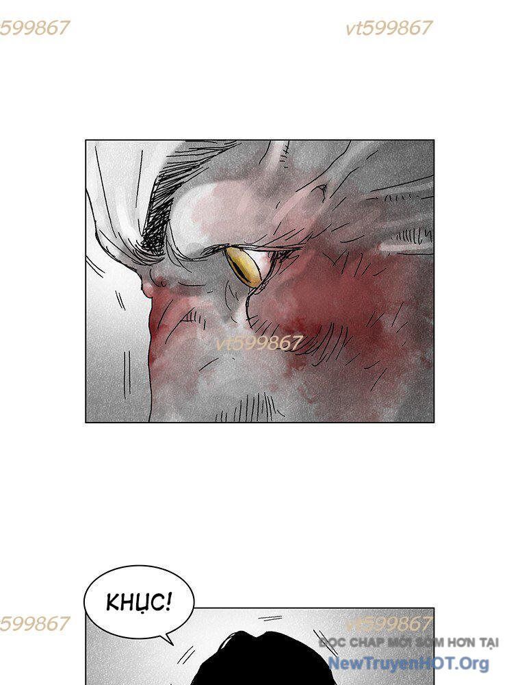 Máu Lạnh Chapter 54 - 39