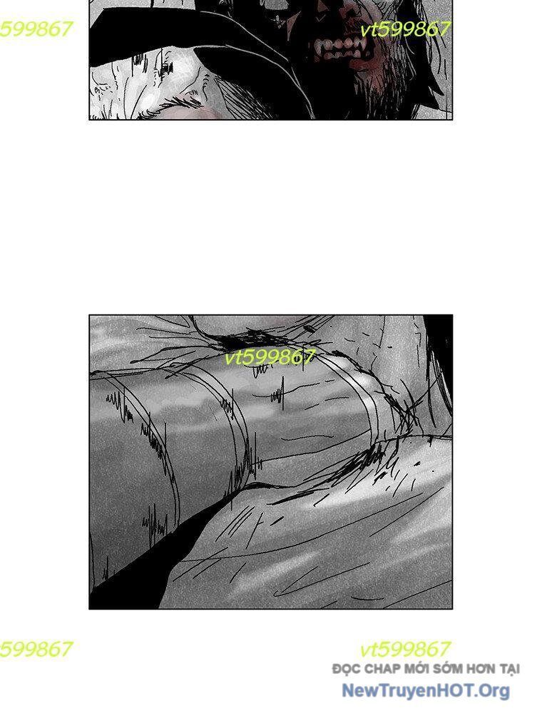 Máu Lạnh Chapter 54 - 5