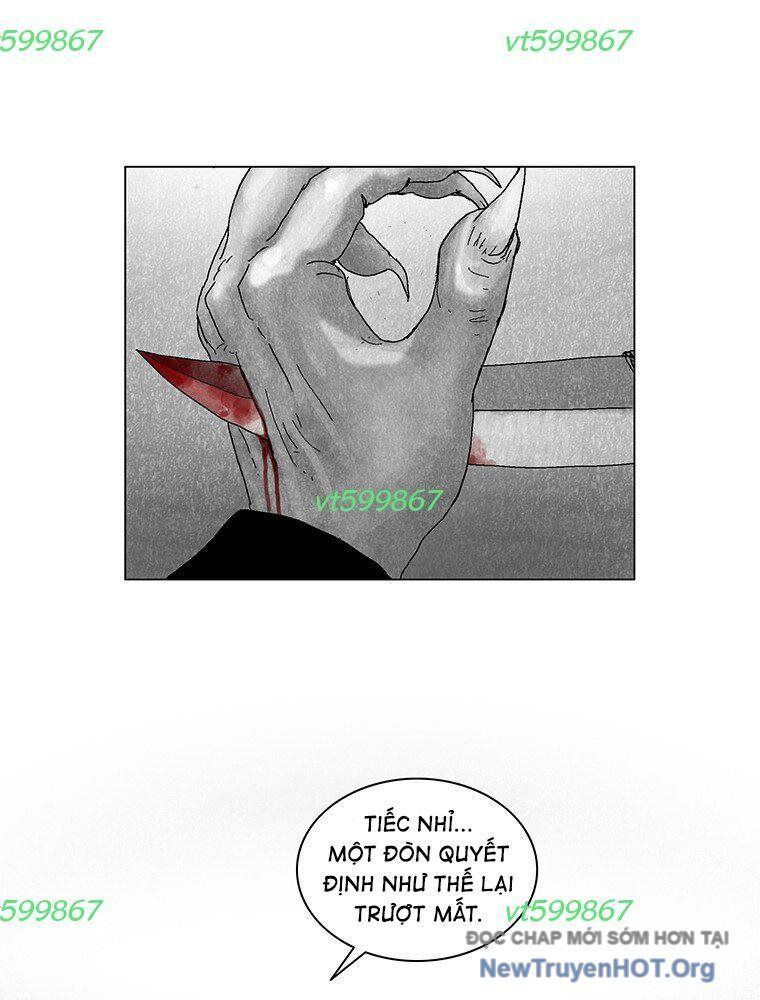 Máu Lạnh Chapter 54 - 42