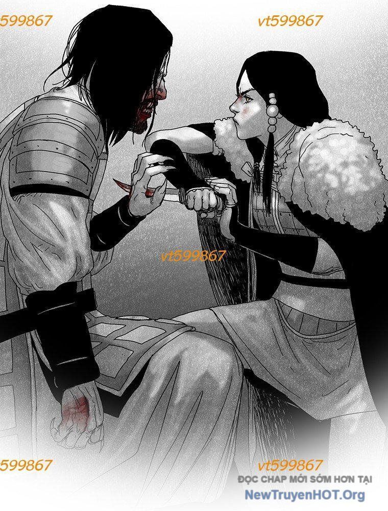 Máu Lạnh Chapter 54 - 43
