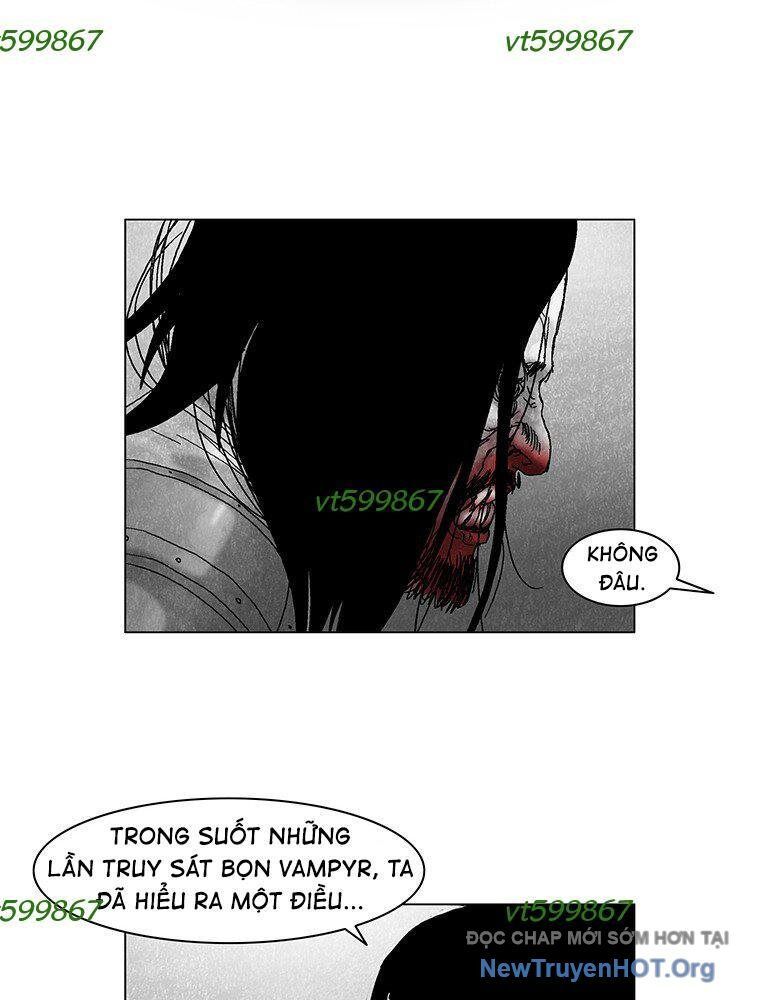 Máu Lạnh Chapter 54 - 44
