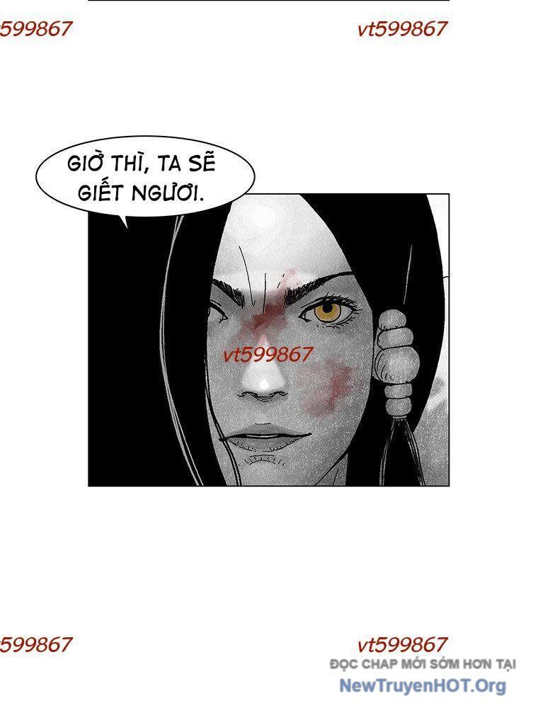 Máu Lạnh Chapter 54 - 46