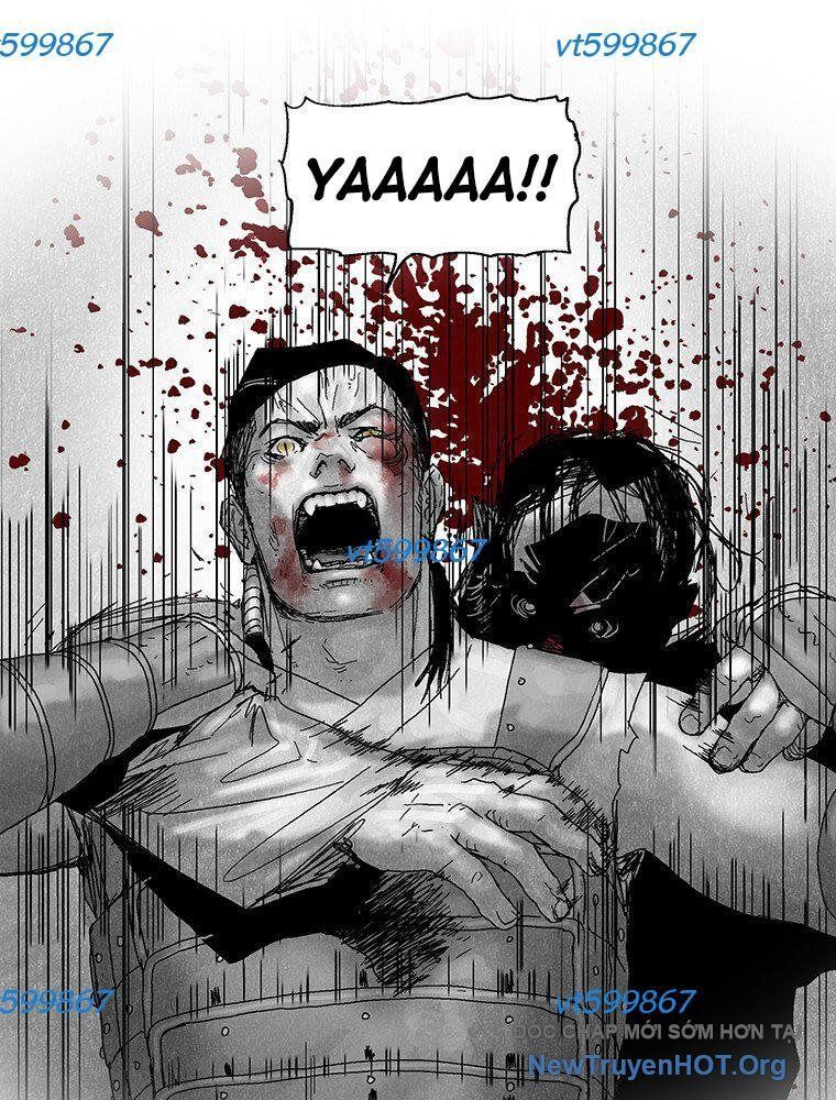 Máu Lạnh Chapter 54 - 50