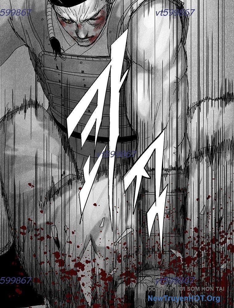 Máu Lạnh Chapter 54 - 53