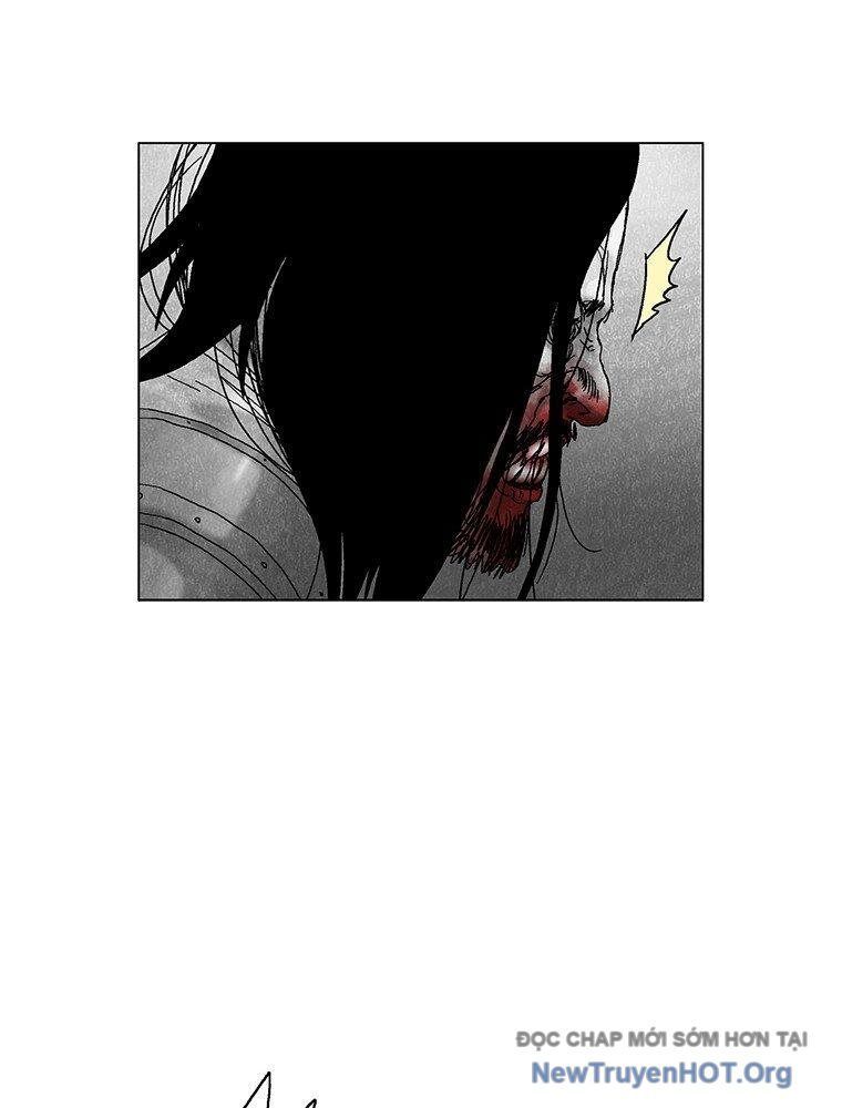 Máu Lạnh Chapter 54 - 56