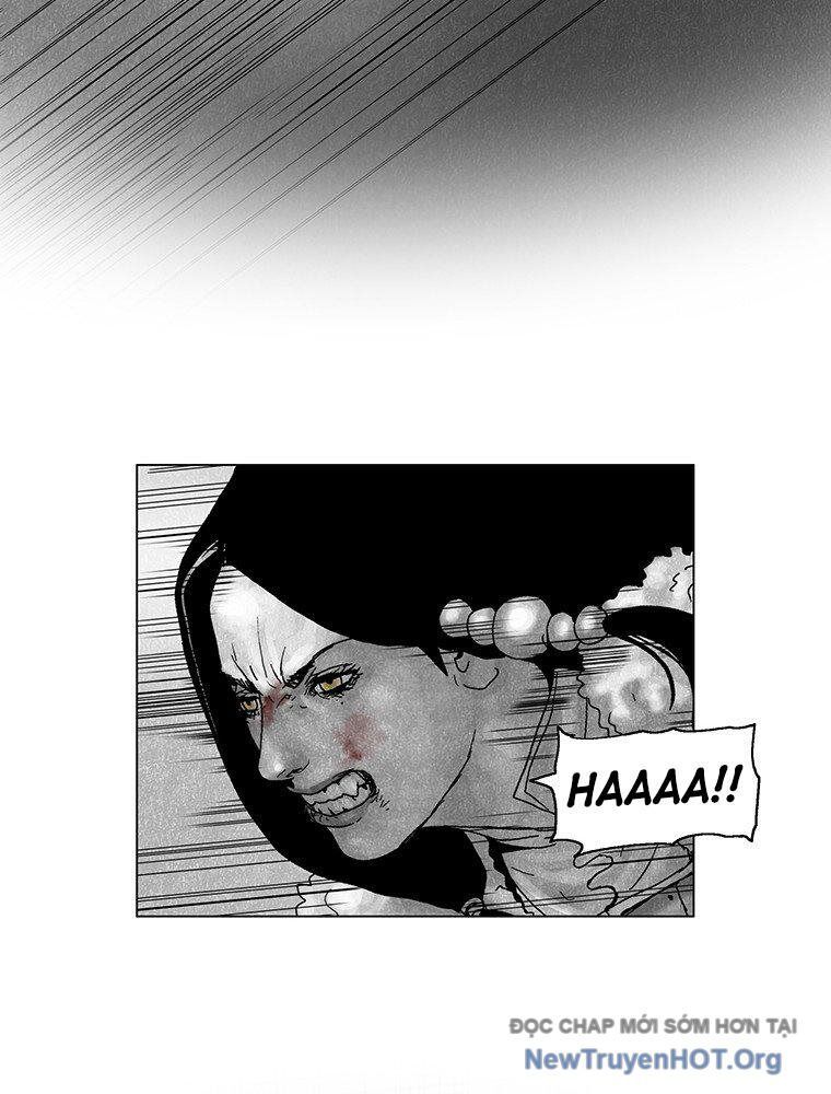 Máu Lạnh Chapter 54 - 58