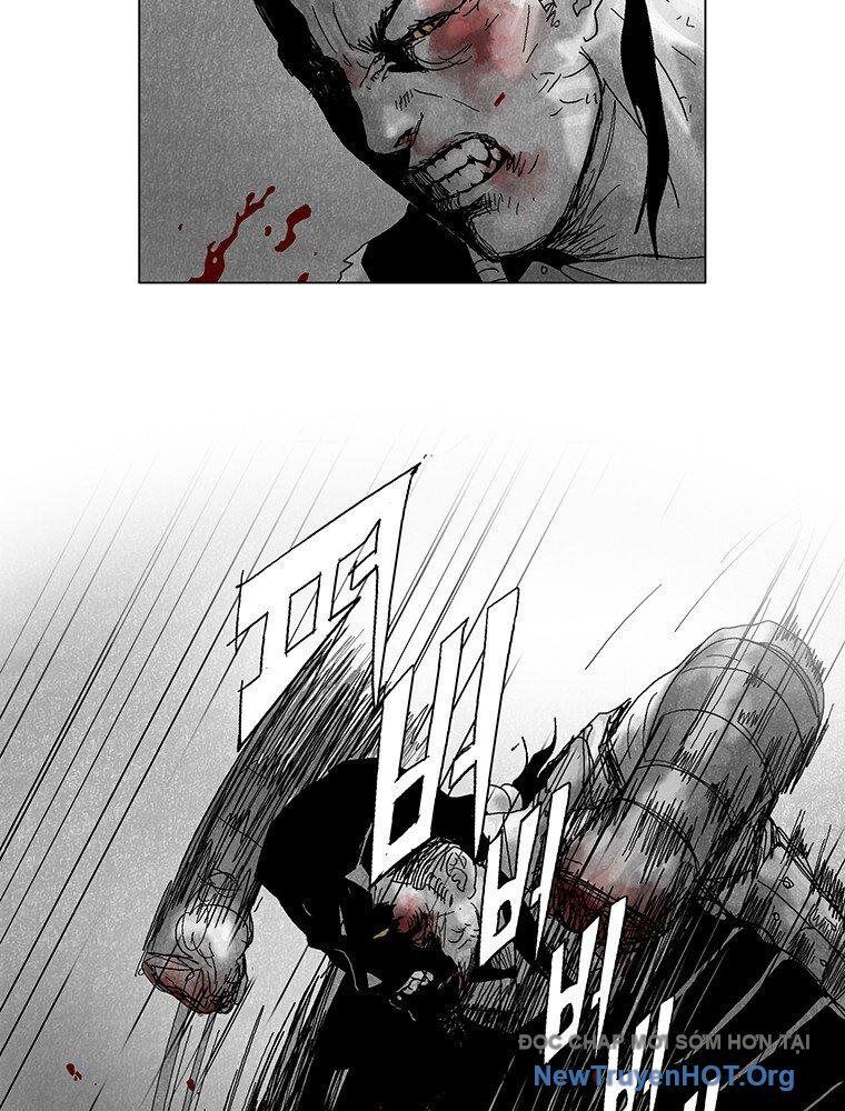 Máu Lạnh Chapter 54 - 65