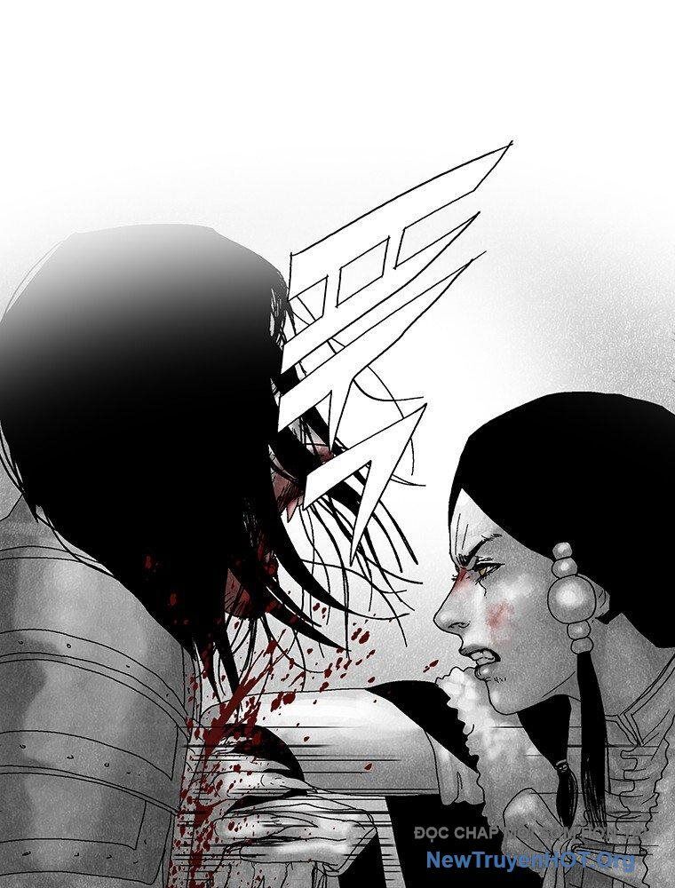 Máu Lạnh Chapter 54 - 68