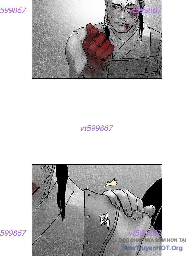 Máu Lạnh Chapter 54 - 77