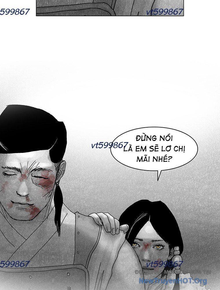 Máu Lạnh Chapter 54 - 78