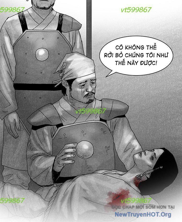 Máu Lạnh Chapter 54 - 82