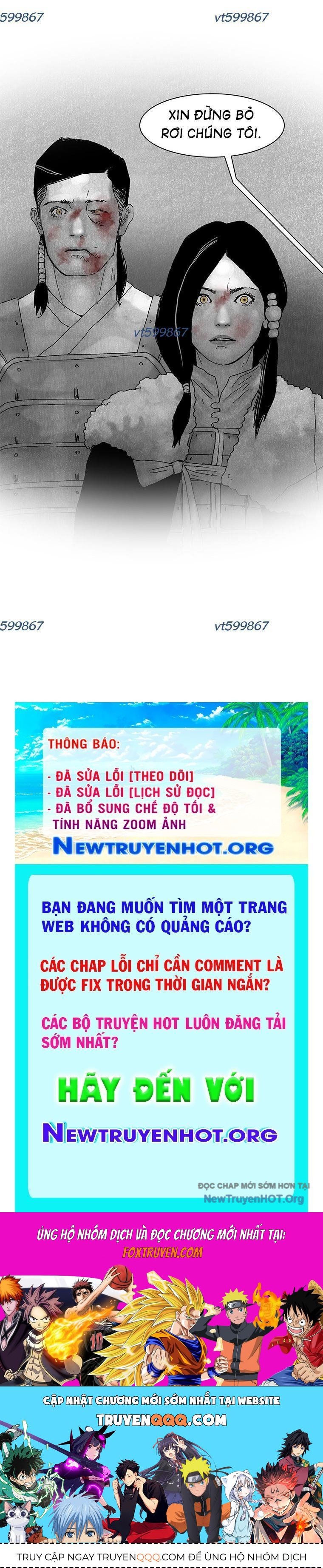 Máu Lạnh Chapter 54 - 84
