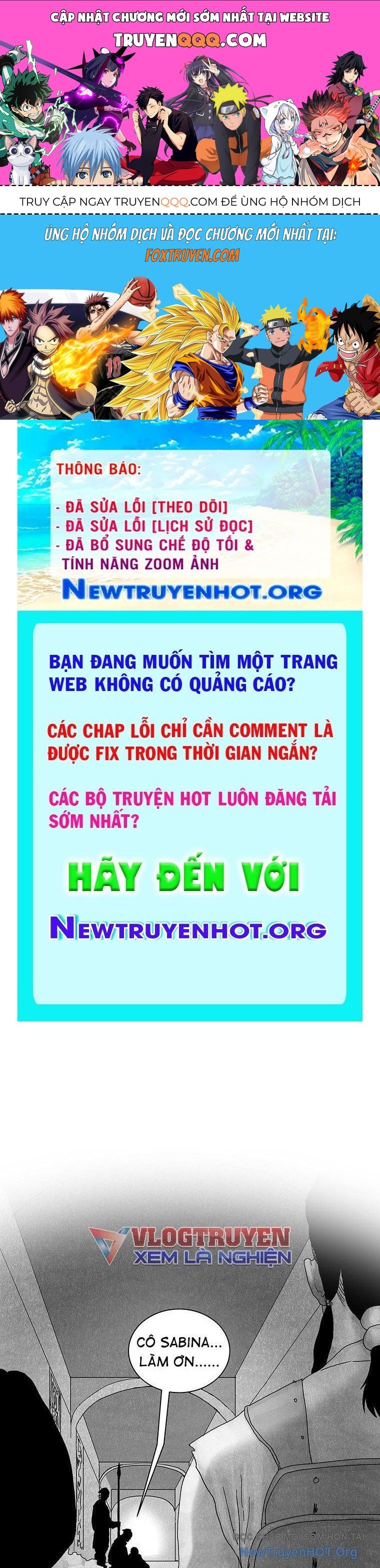 Máu Lạnh Chapter 55 - 1