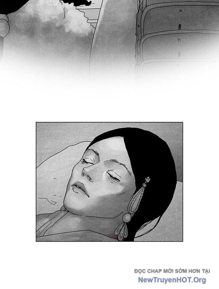 Máu Lạnh Chapter 55 - 2