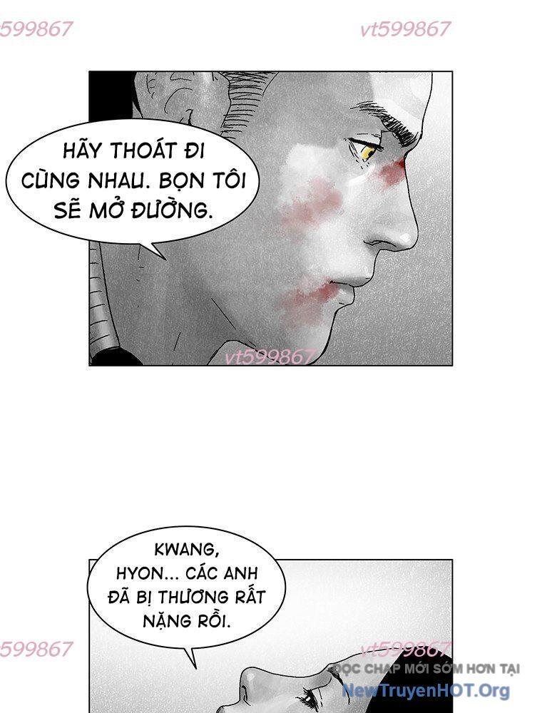 Máu Lạnh Chapter 55 - 11