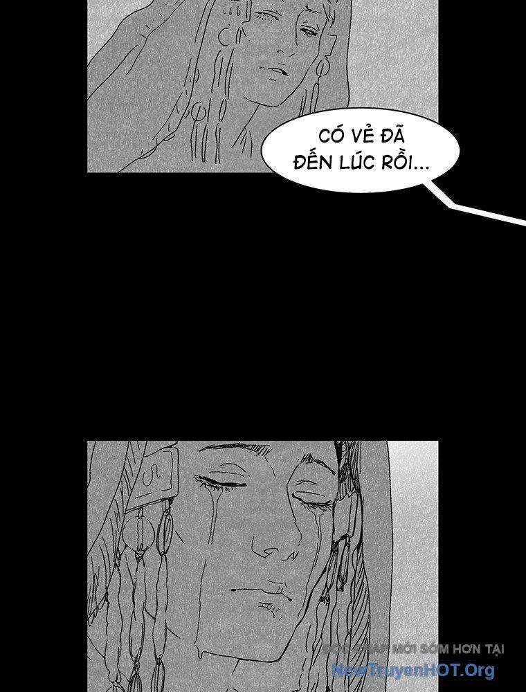 Máu Lạnh Chapter 55 - 14