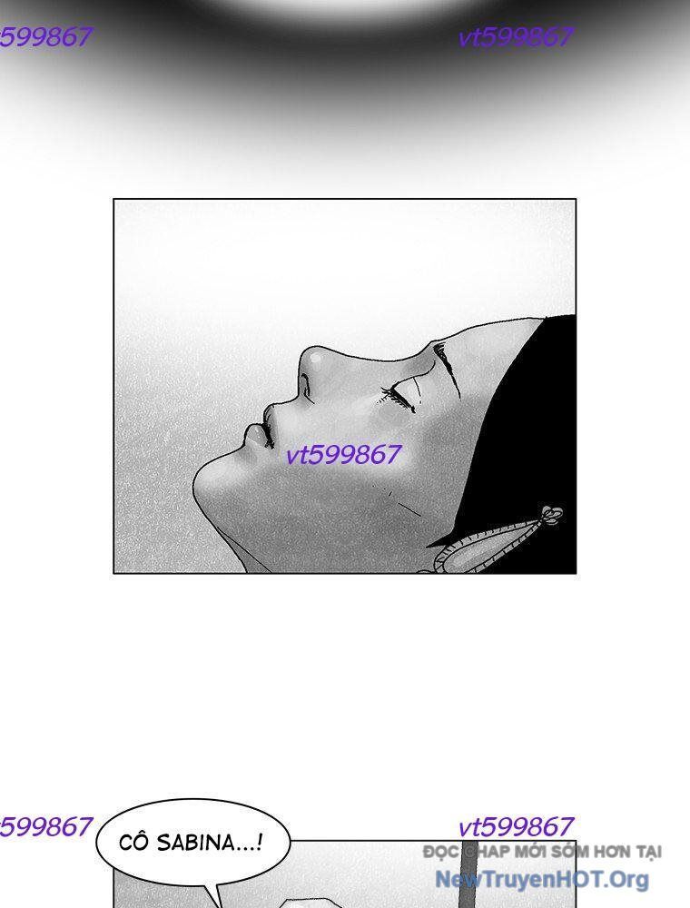 Máu Lạnh Chapter 55 - 21