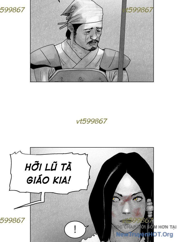 Máu Lạnh Chapter 55 - 22