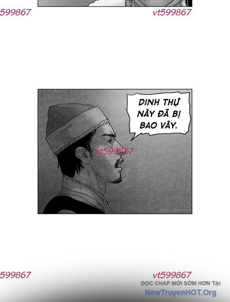 Máu Lạnh Chapter 55 - 23