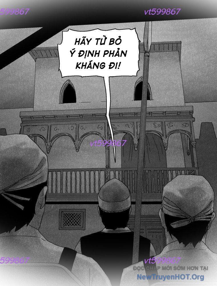 Máu Lạnh Chapter 55 - 24