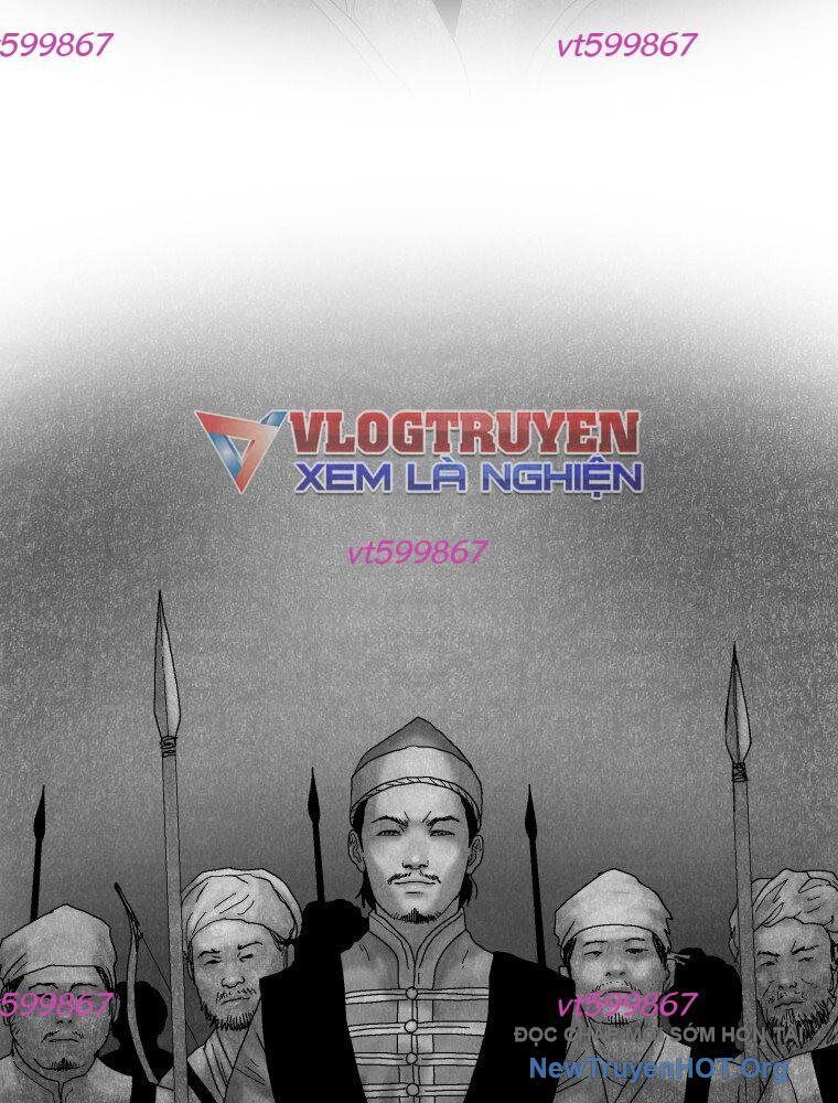 Máu Lạnh Chapter 55 - 25