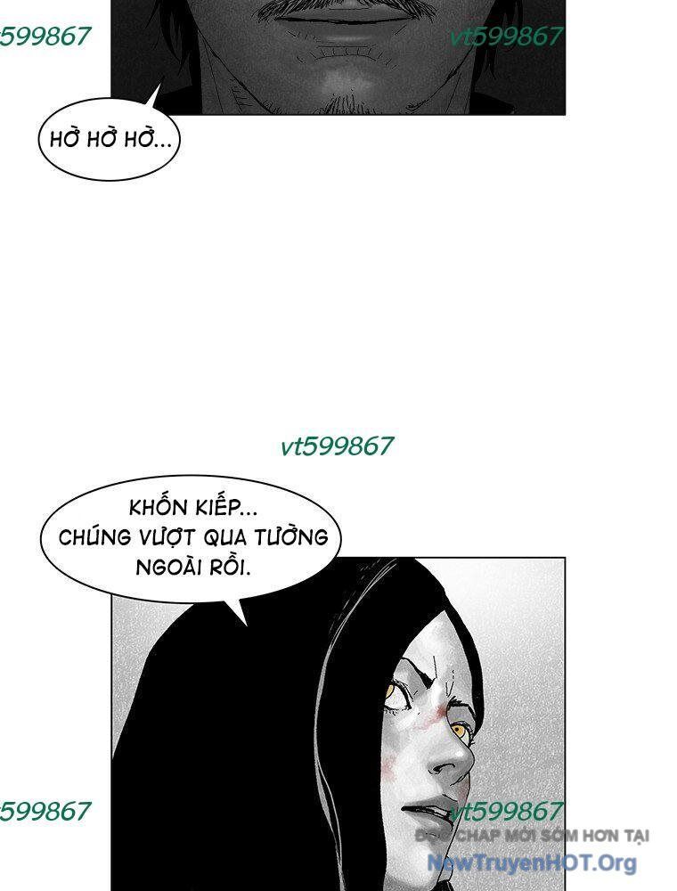 Máu Lạnh Chapter 55 - 27