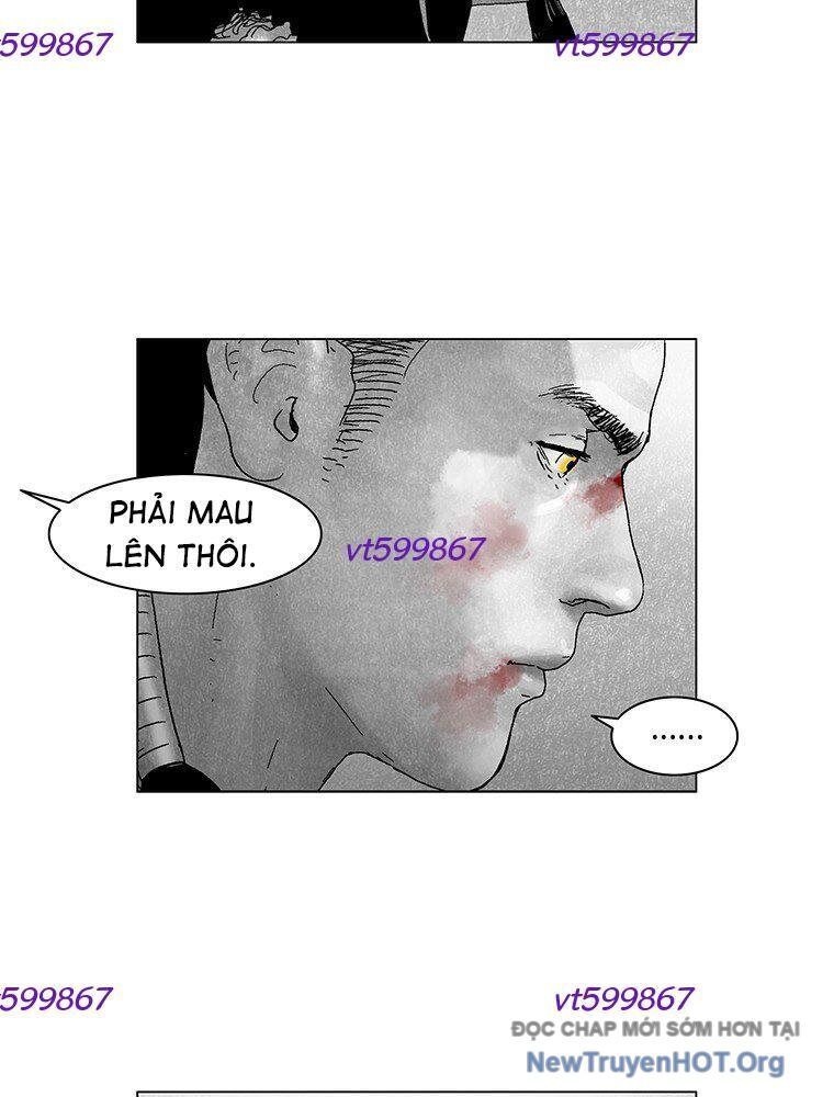 Máu Lạnh Chapter 55 - 28