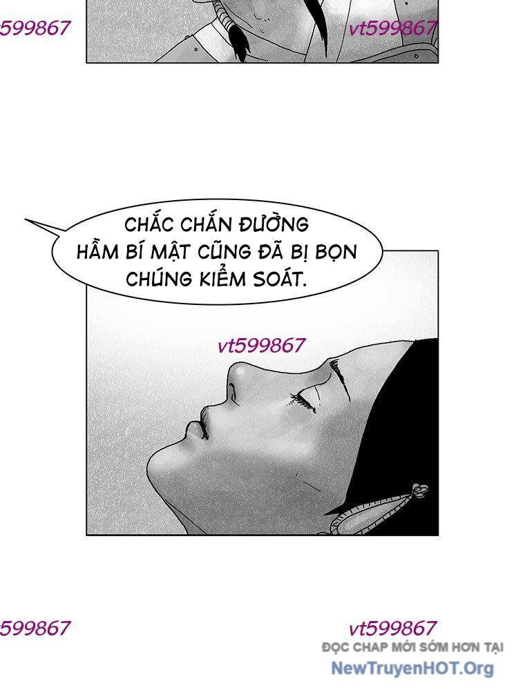 Máu Lạnh Chapter 55 - 30