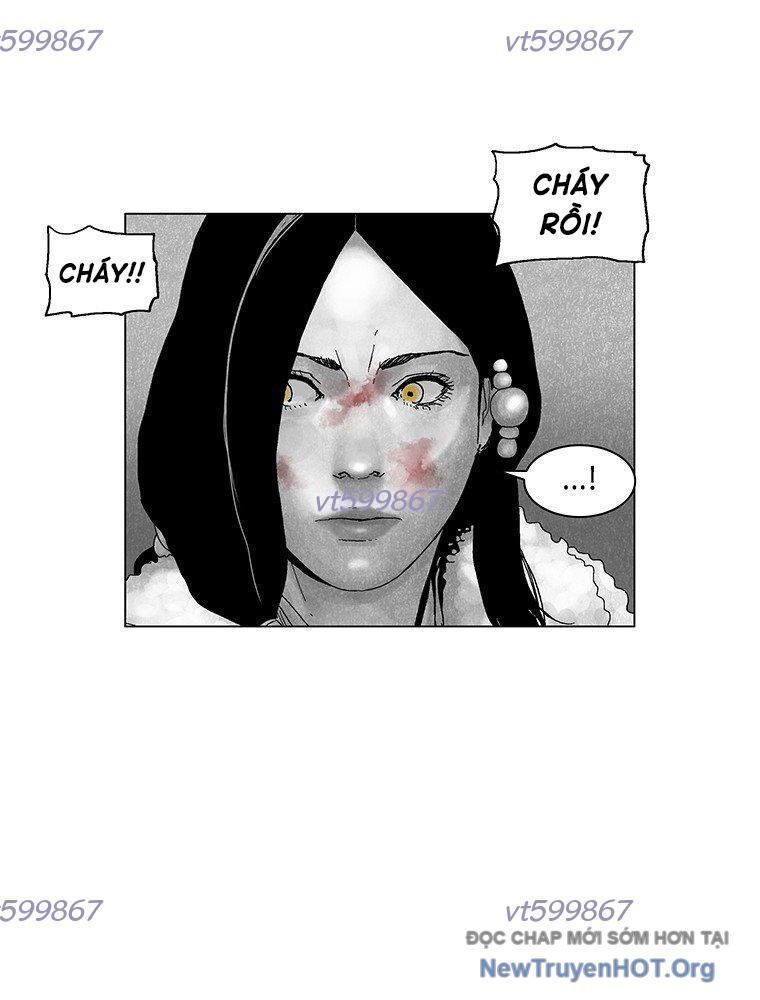 Máu Lạnh Chapter 55 - 33