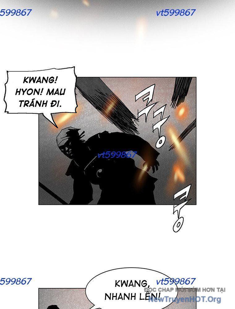 Máu Lạnh Chapter 55 - 40